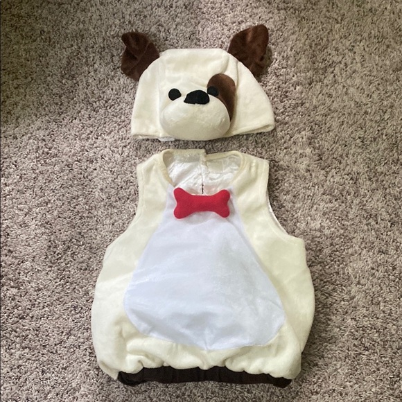 Other - Toddler size 12-24 months Puppy dog 🐶 costume